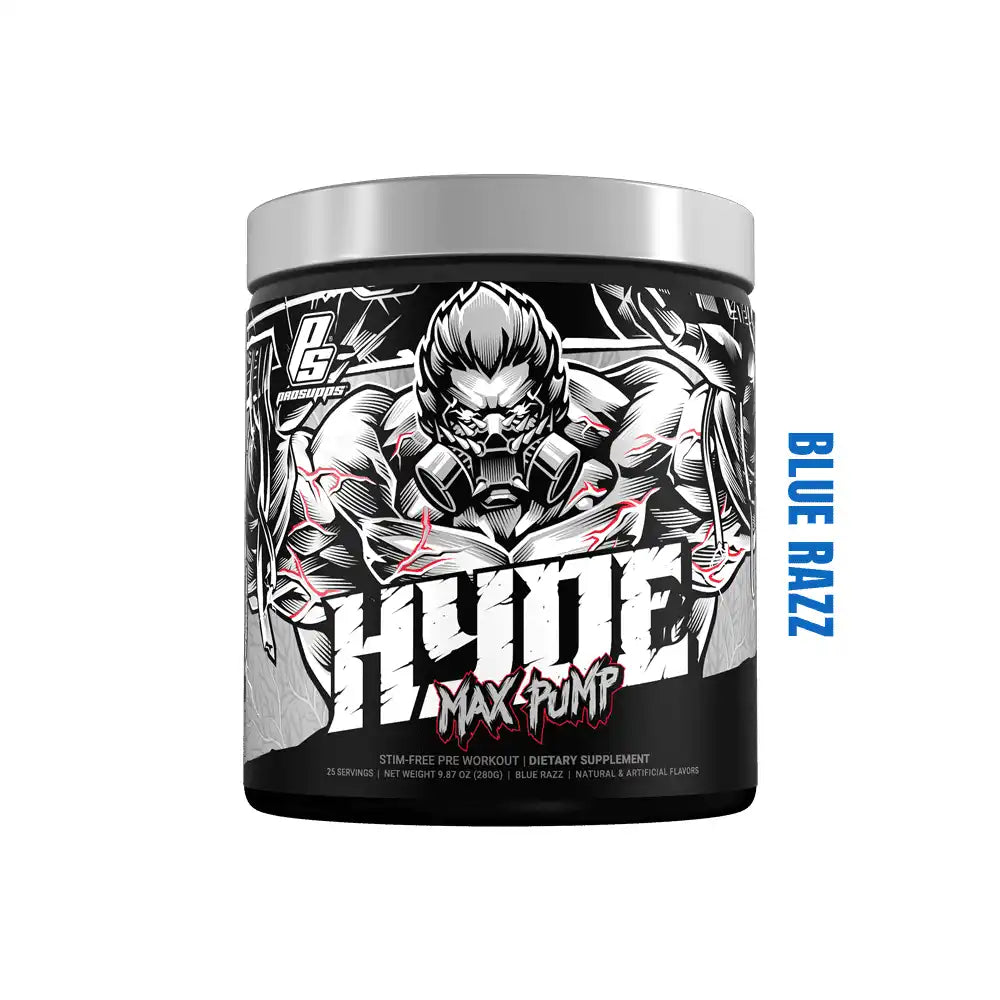 ProSupps HYDE Max Pump 280g