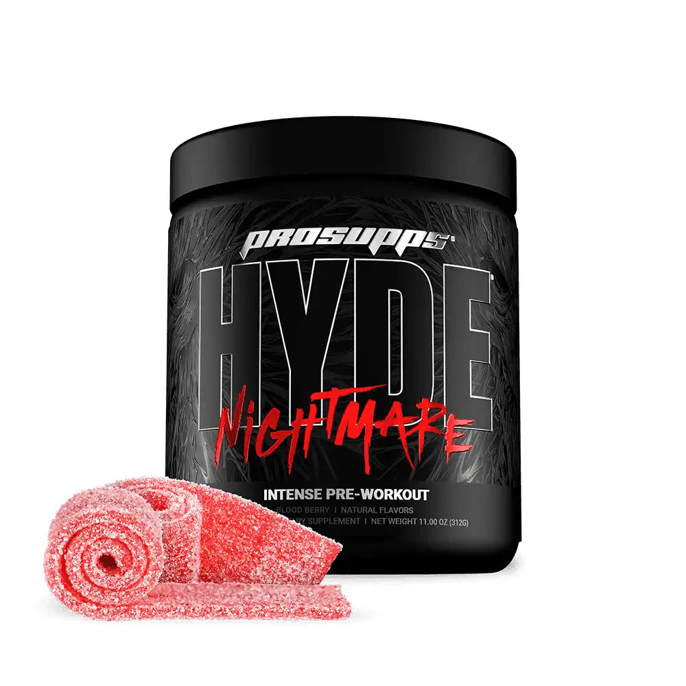 ProSupps HYDE NIGHTMARE 312g