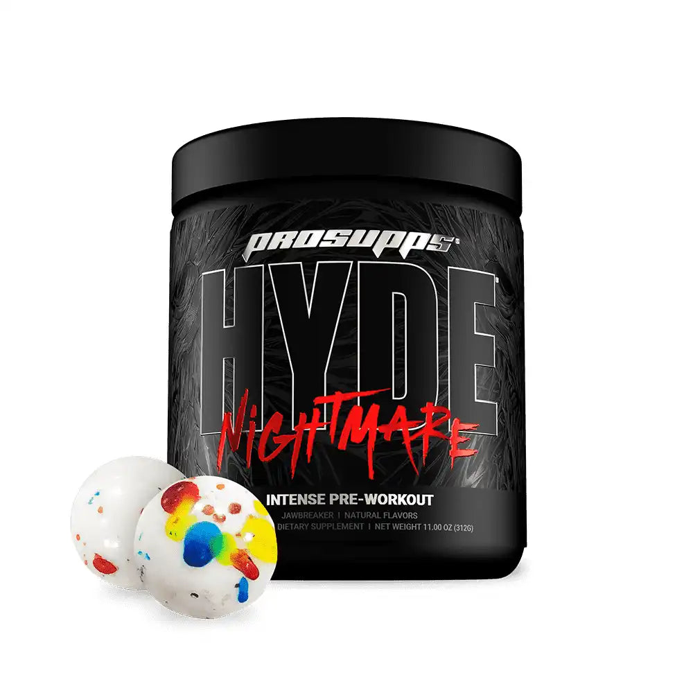 ProSupps HYDE NIGHTMARE 312g