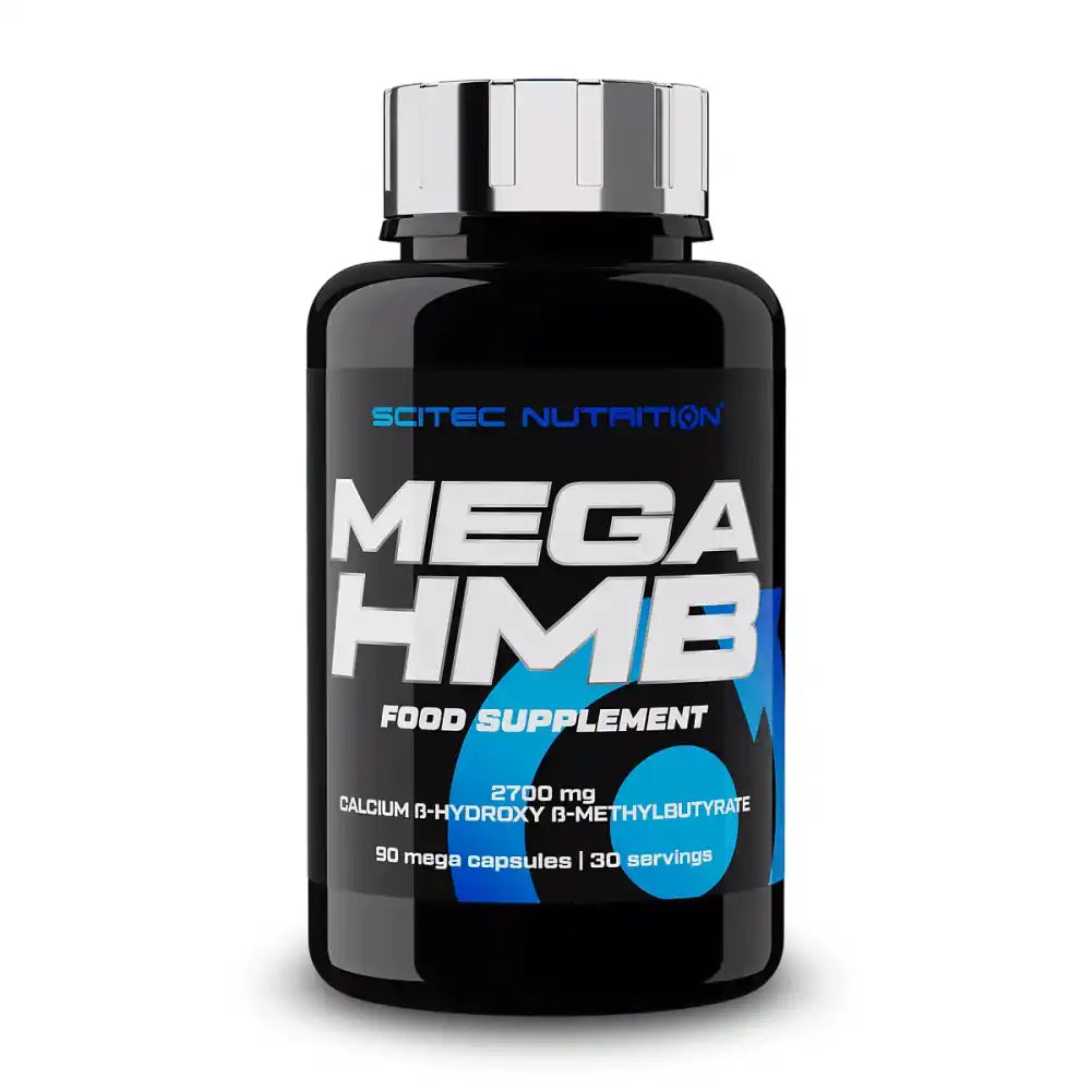 Scitec Mega HMB 90 Kapsel