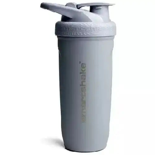 SmartShaker Reforce Steel - 900ml