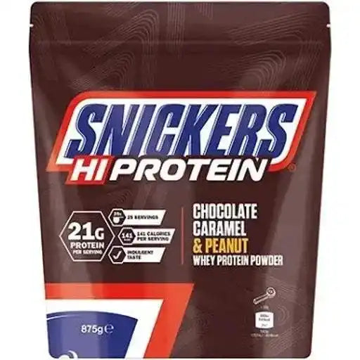 Snickers Protein Powder 875g