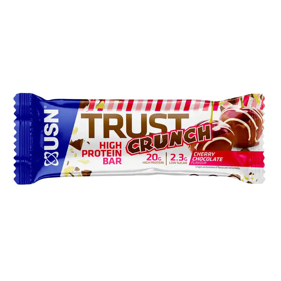 USN TRUST Crunch Bar EINZELN