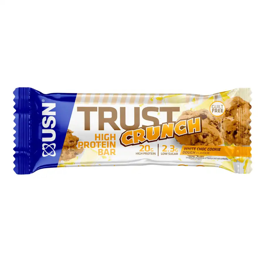 USN TRUST Crunch Bar EINZELN