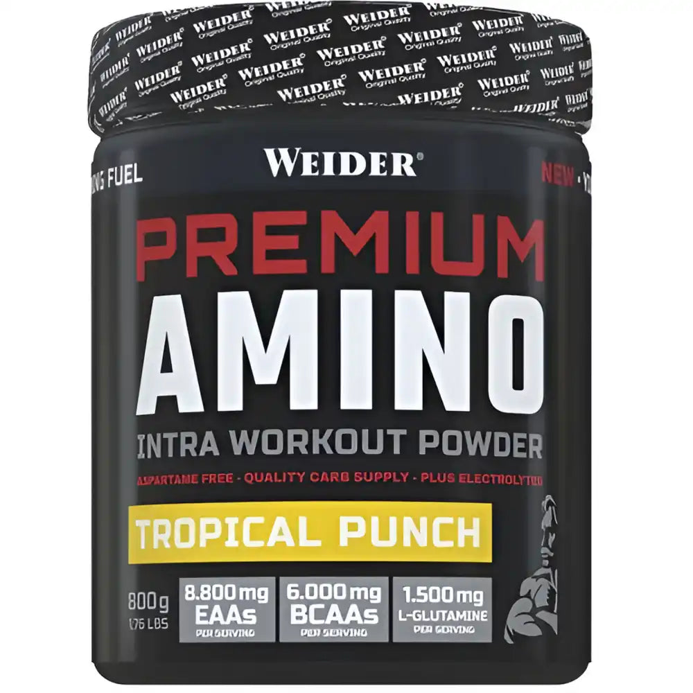 Weider Premium Amino Powder 800g