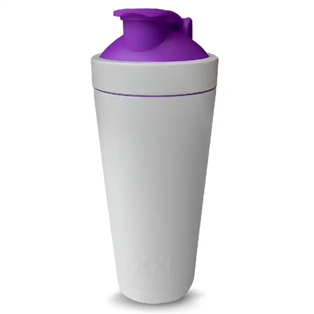 XXL Nutrition Thermo RVS Shaker 800ml